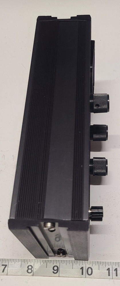 Transmation 1602 PPS mini Temp Calibrator