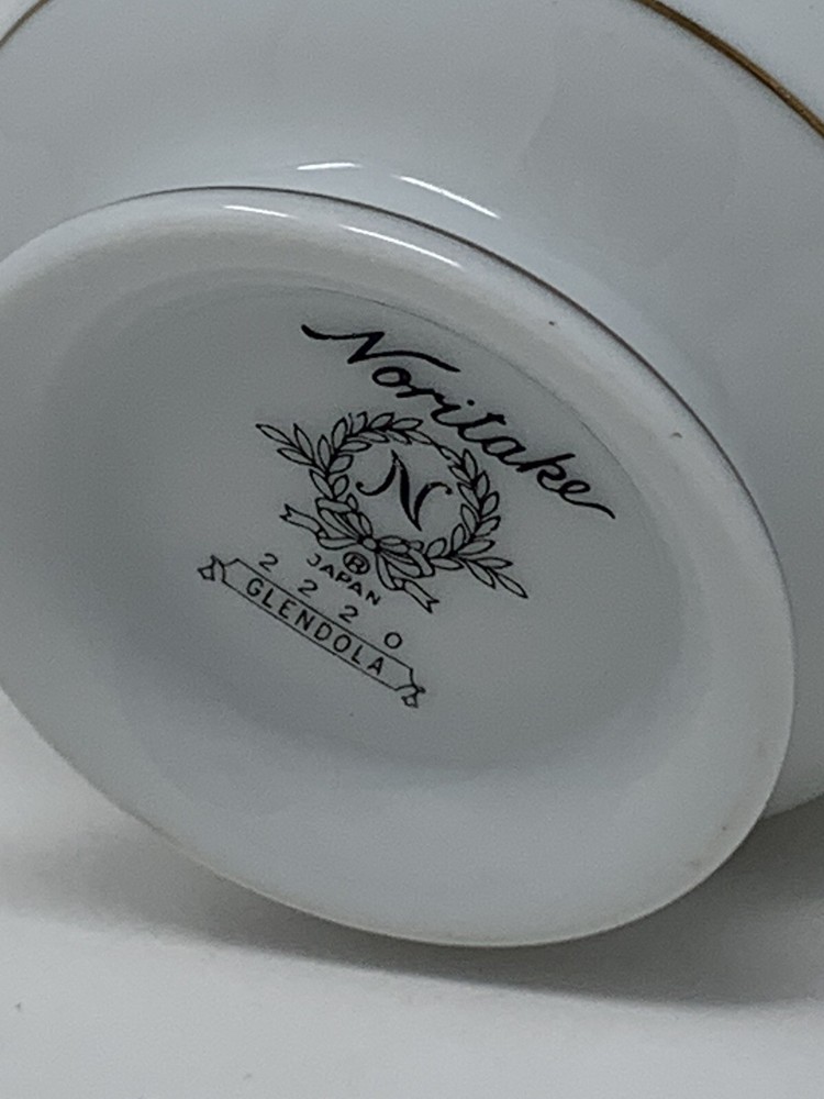 Noritake GLENDOLA Cup 2220 Japan