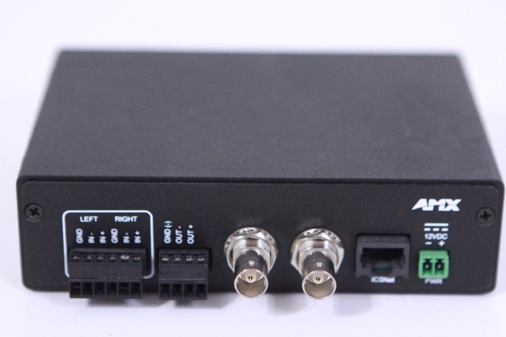 AMX NXA-AVB AV Breakout Module