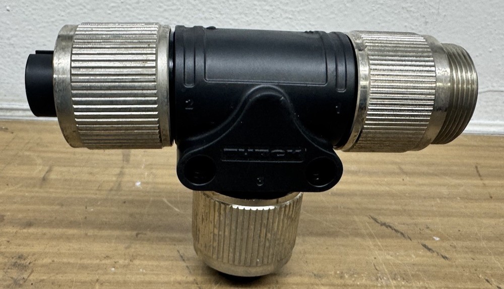 TURCK  Powefast Small