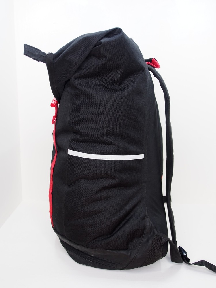 Lebron James Ambassador Backpack 2013 Black Computer Sleeve