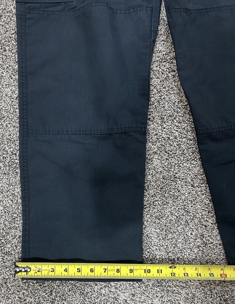 Tru-spec Blue BDU Size 36/32