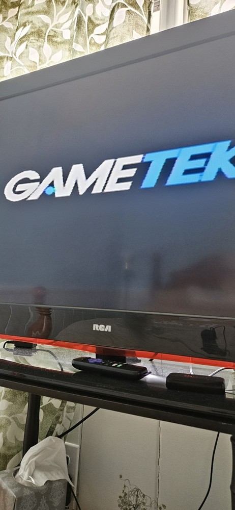 sega genesis console w games