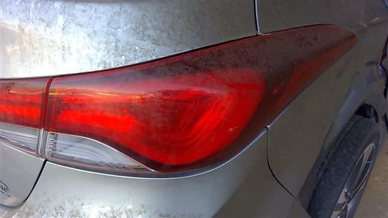 ELANTRA 2014 Fuse Box Cabin 6811