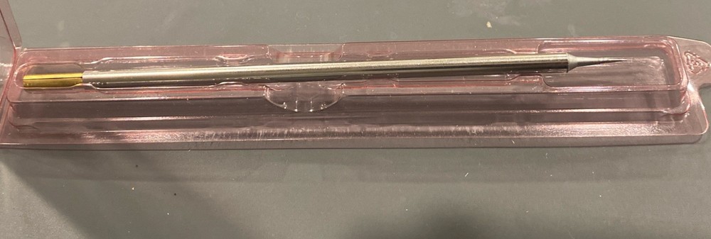 Metcal STTC-590 Replaceable Tip Cartridge NEW