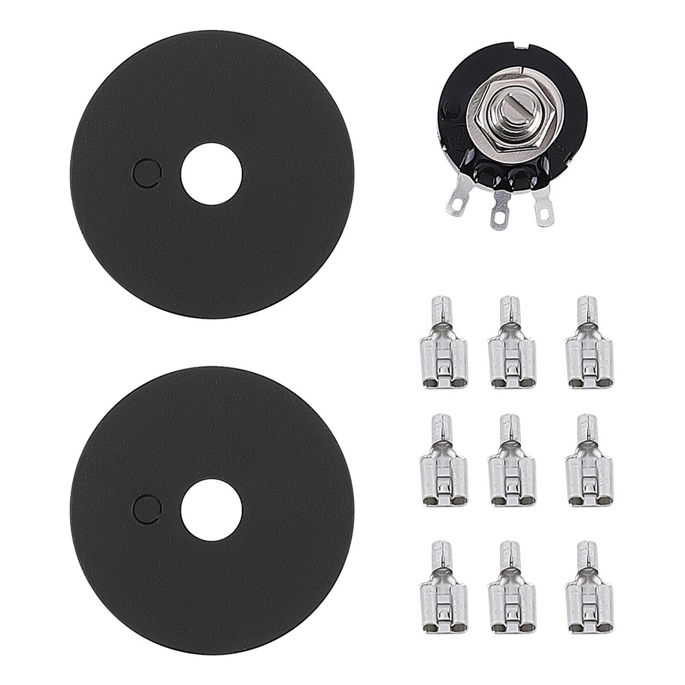 DC Motor Variable Speed Control Module For Minarik 115 Or 230 Volt AC Input
