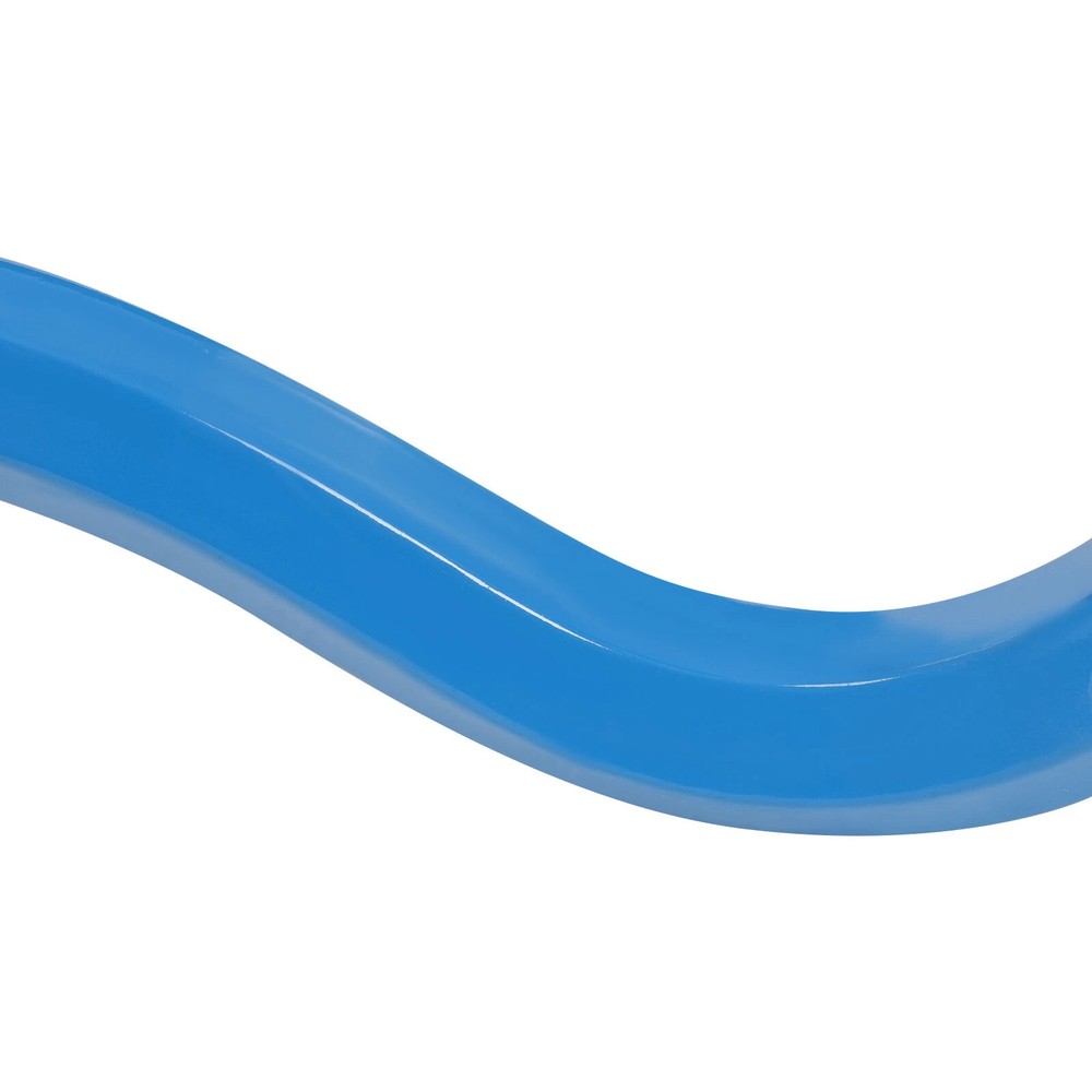 6x 30Inch Manhole Hook Tool - Versatile Lifter and Puller for Manhole Covers