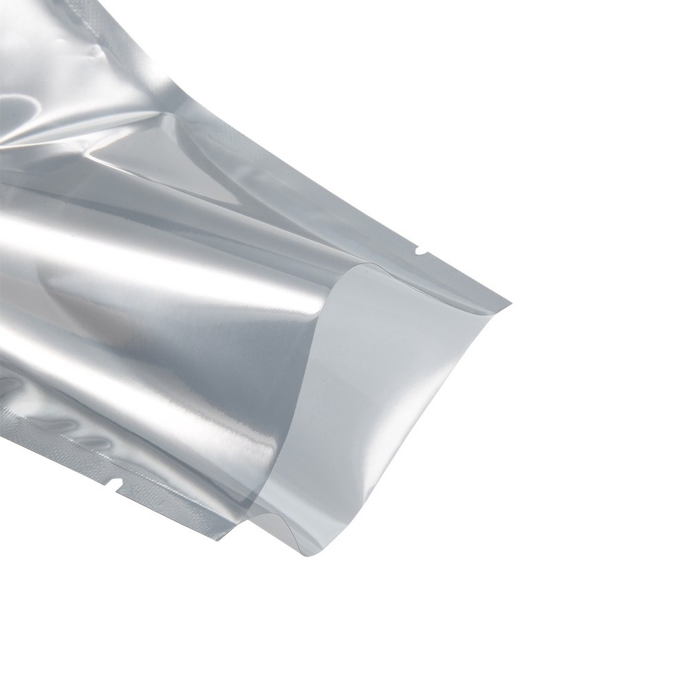 25 PCS Anti Static Bag Shield Shielding Bag, Flat Open Top, 3.9" x 3.9"