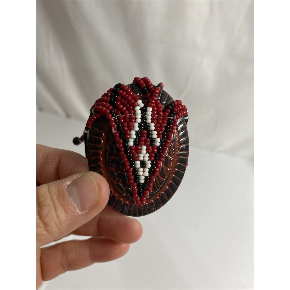 Heritage Bloom Brooch