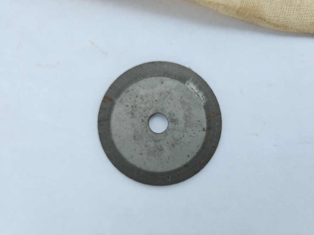 Belsaw K-350 Key cutter blade