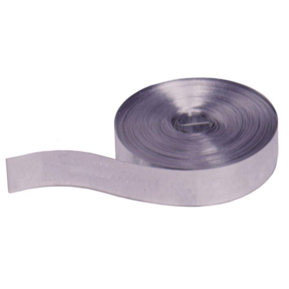 Master Flow 1-1/2 in. x 100 ft. Metal Hanger Strap