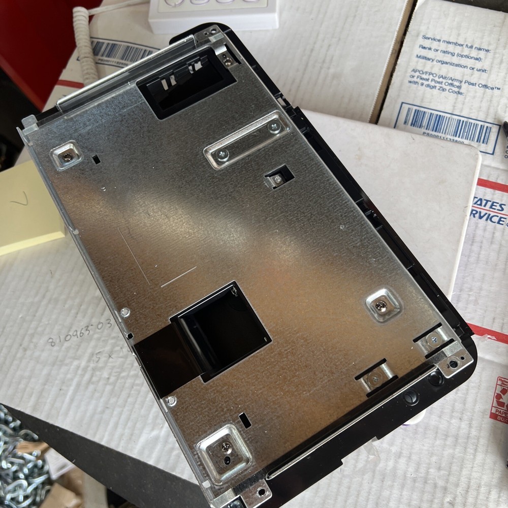 B5L47-60106 Assembly-Control Panel Healthcare.