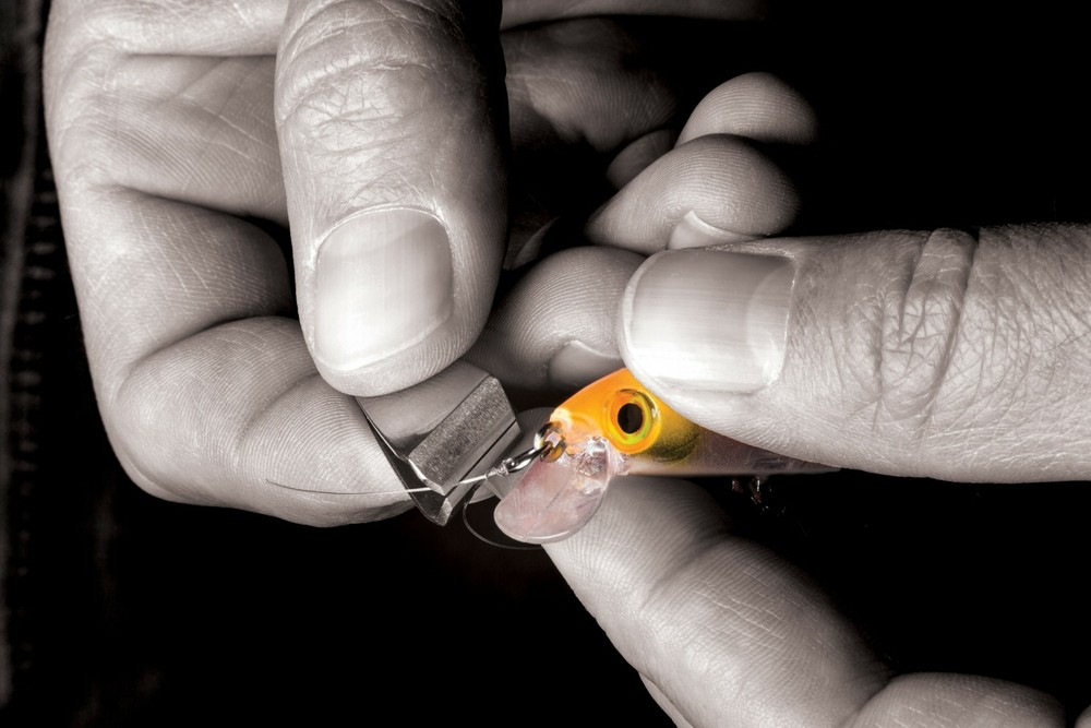 Rapala RSSPTCL Pinch Tool Combo With Light NIP