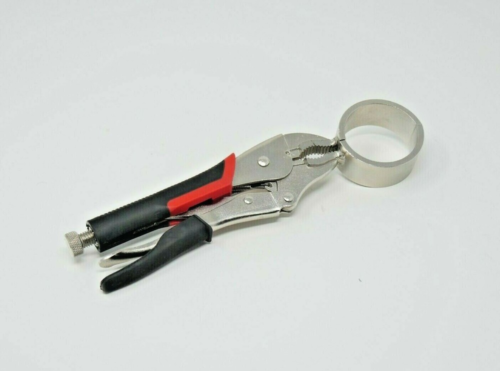 Ring Clamps for Socket Fusion Pipes - 2" IPS