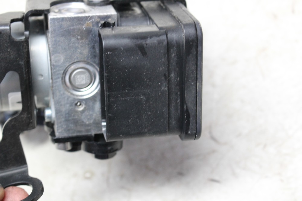 2025 TRIUMPH DAYTONA 660 ABS PUMP UNIT MODULE