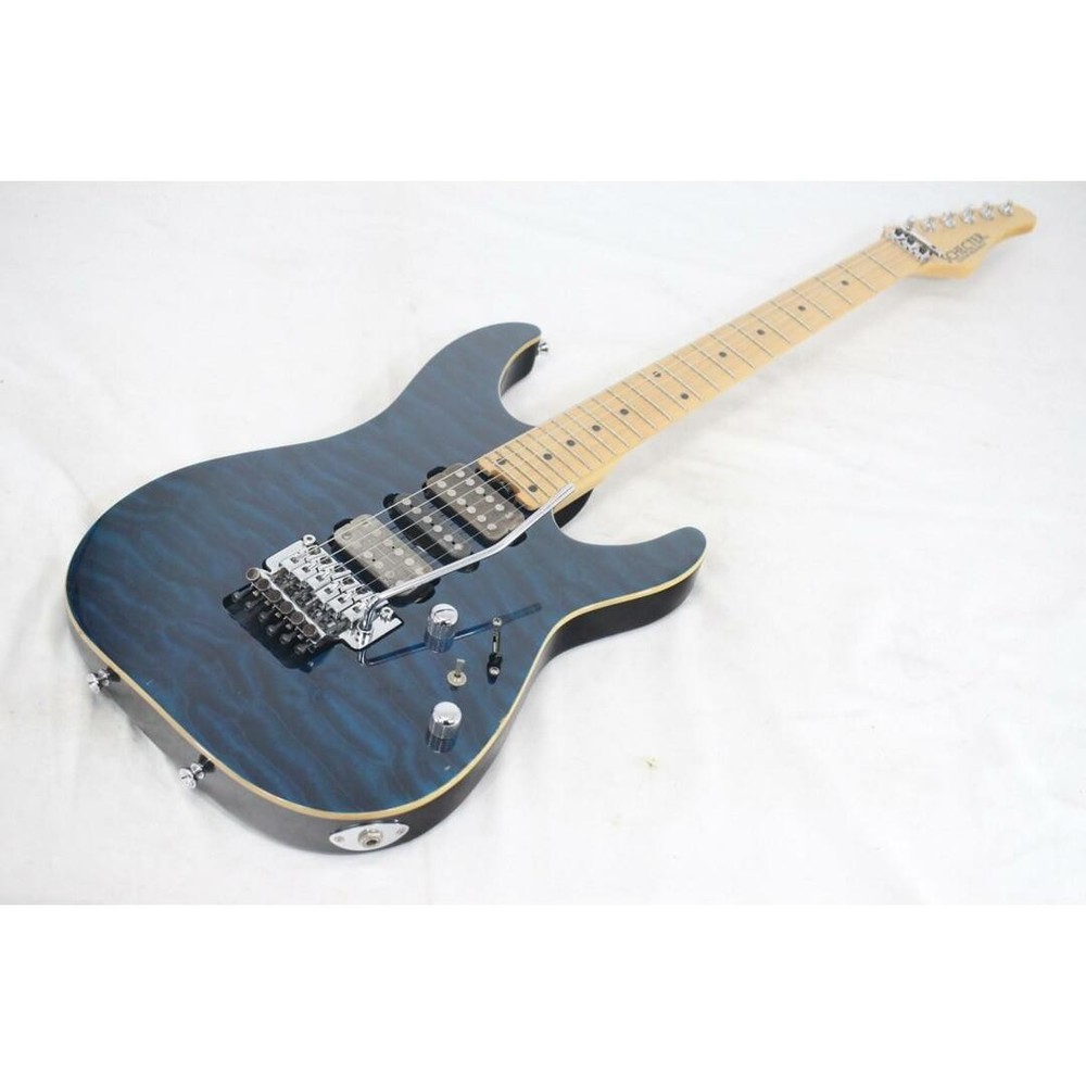 Schecter Nv-Iii-24-Bw No.LG1258