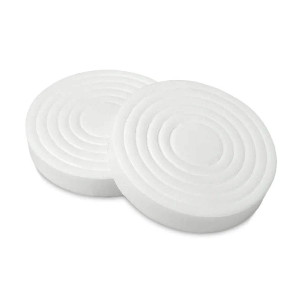 Tenth Frame Bowling Ball Thumb Plug Dams Round