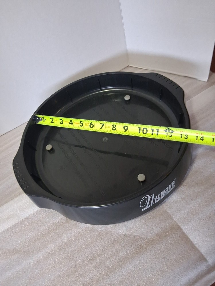 Nuwave Pro Infrared Oven 20355 Base Replacement Part