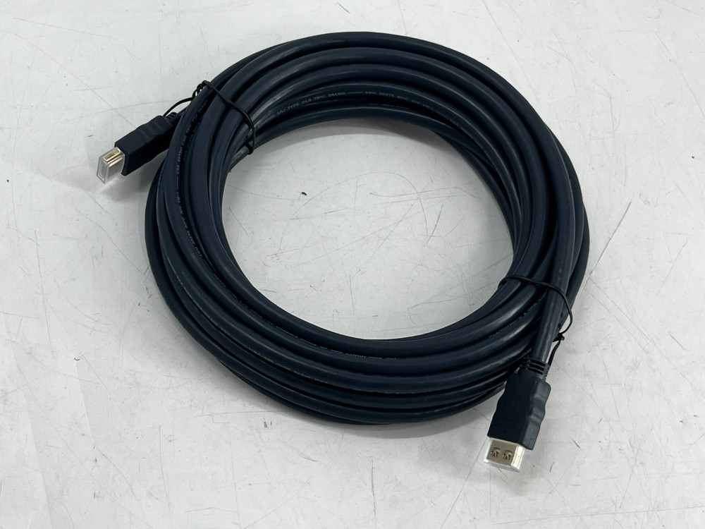 Kramer C-HM/HM/ETH-25 HDMI Cable with Ethernet
