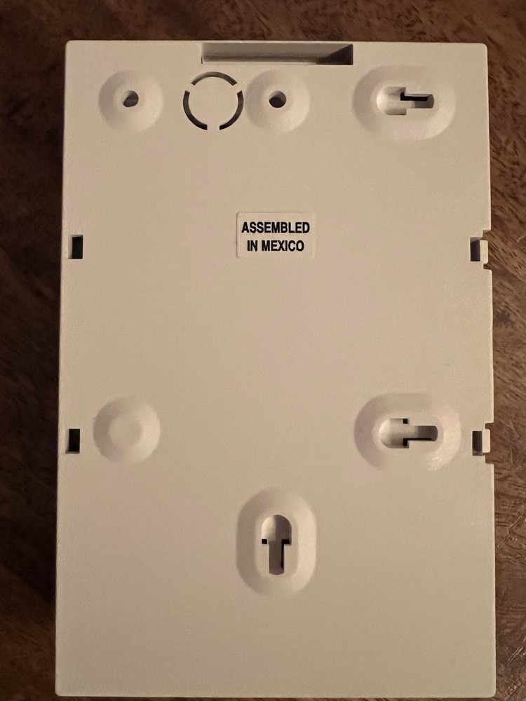 ADEMCO 4208U Universal 8 Zone Remote Point Module