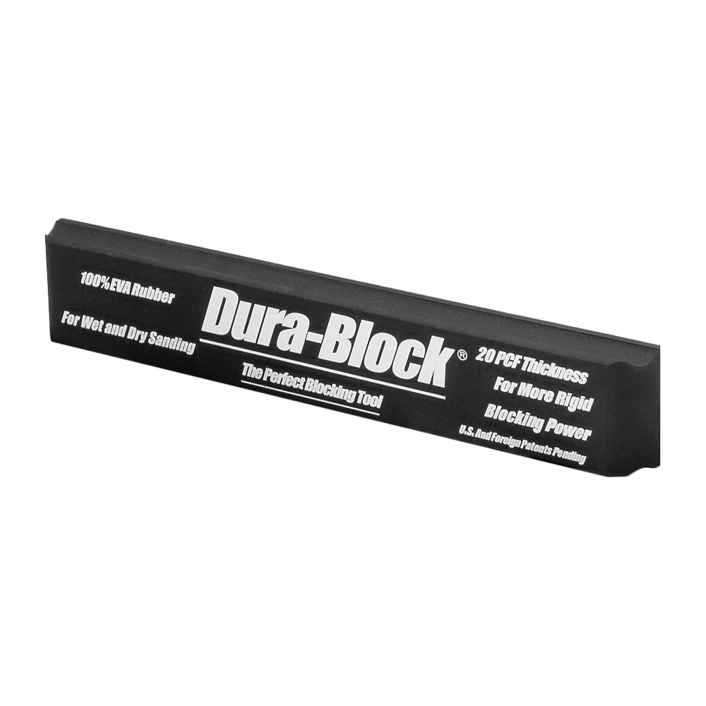 Full Size Sanding Block (16.5 Inch)