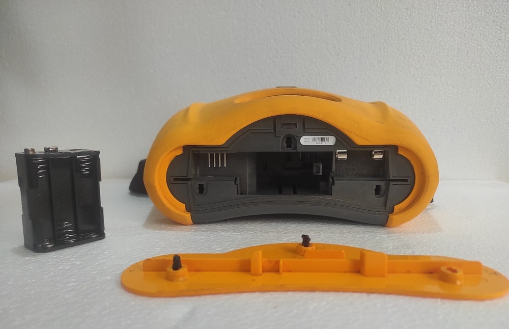 Fluke 1662 Basic Multifunction Installation Tester / Check Testing Video