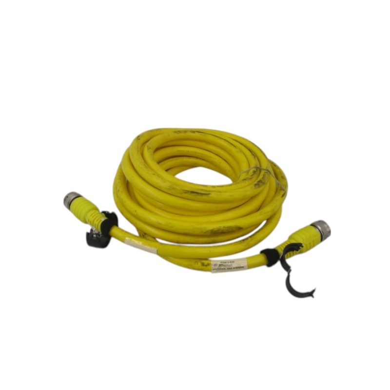 AMPHENOL SINE SYSTEMS P30412-E30 NSNP