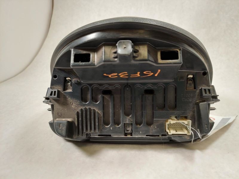 Speedometer Cluster Multifunction US Fits 10-15 SMART 311810