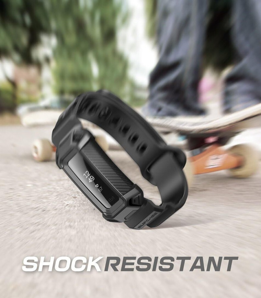 For Fitbit Alta HR /Fitbit Alta SUPCASE UBPro Replacement Bands Strap