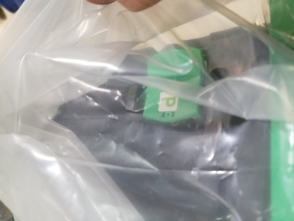 NCR SDM2 CASH BIN 445-0774153