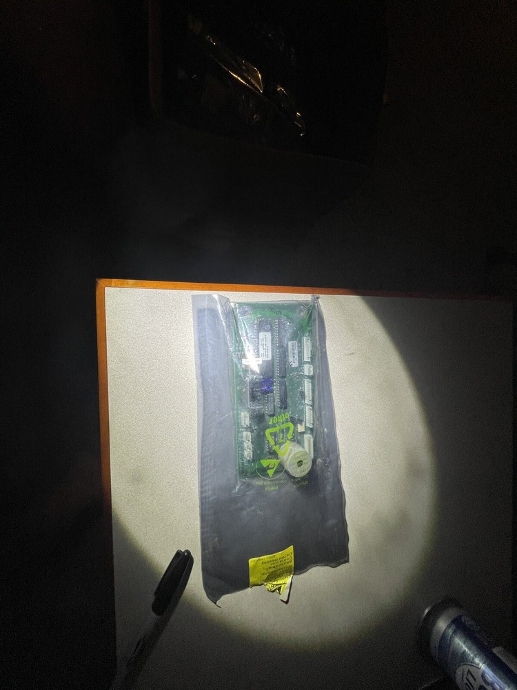 NEW - Hill-Rom 63217-02 COMposer Interface