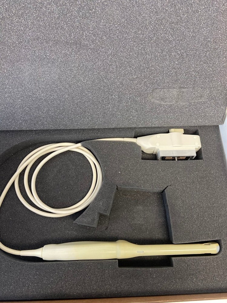 Edan Transvaginal Transducer (E613UA)- Demo Unit