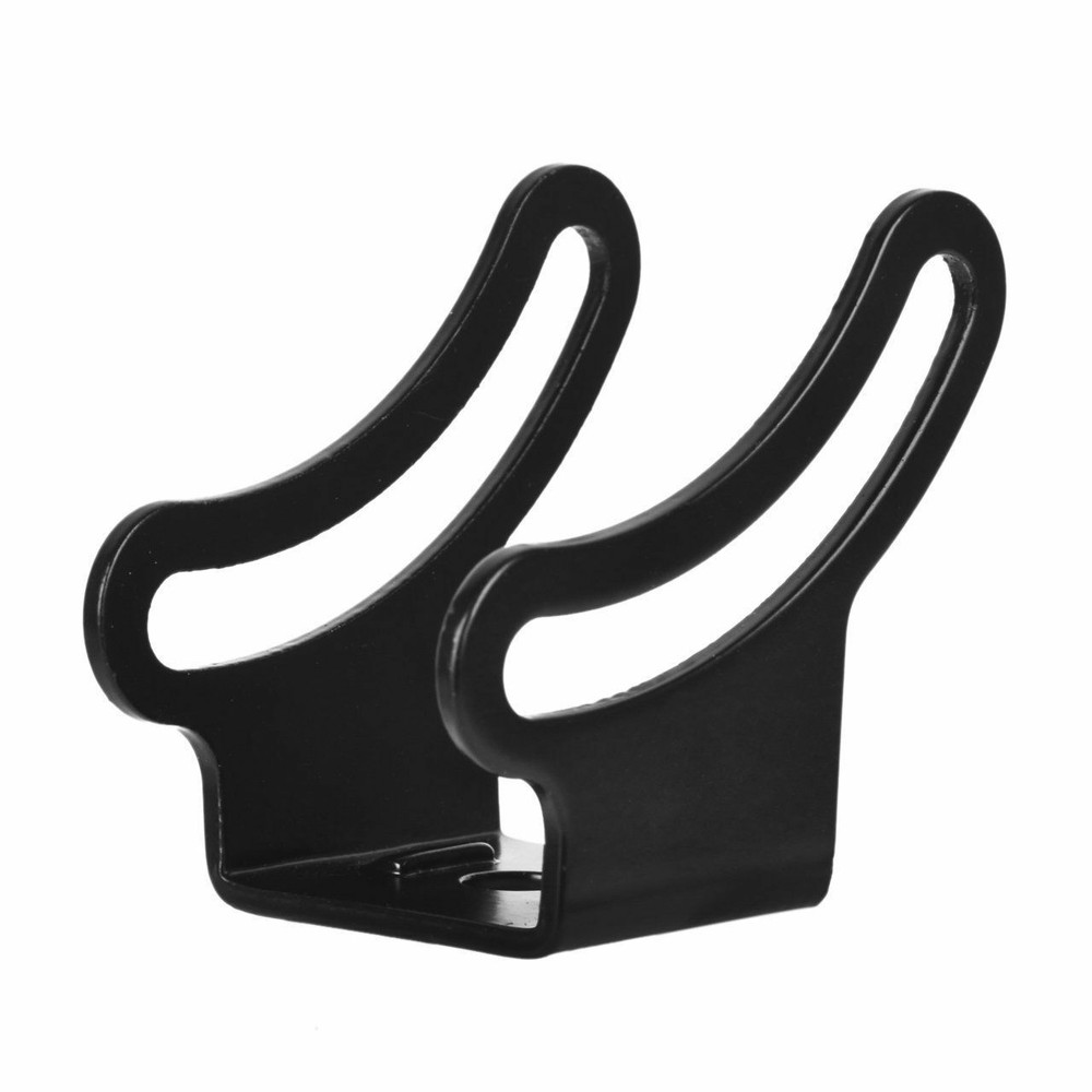 4PCS Mounting Base Bracket LED Light Bar Slide Mount Bracket Universal