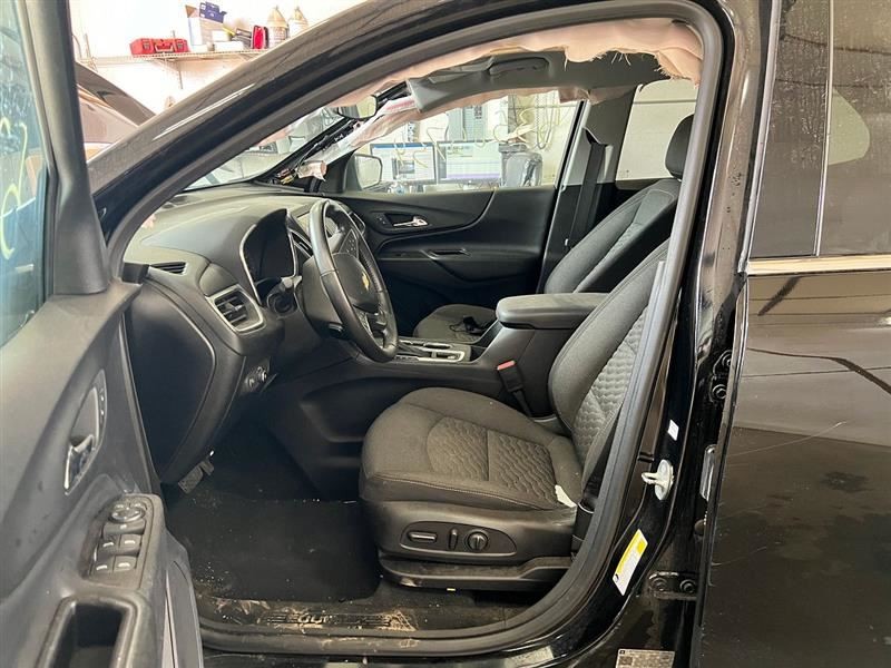 Chevrolet Equinox 2019 Speedometer 2900325