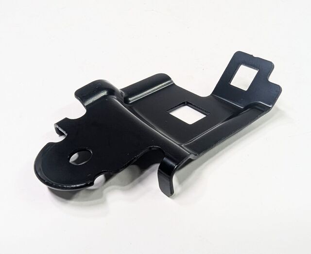 Genuine Honda Radiator Support Side Panel Bracket 74123-T20-A00