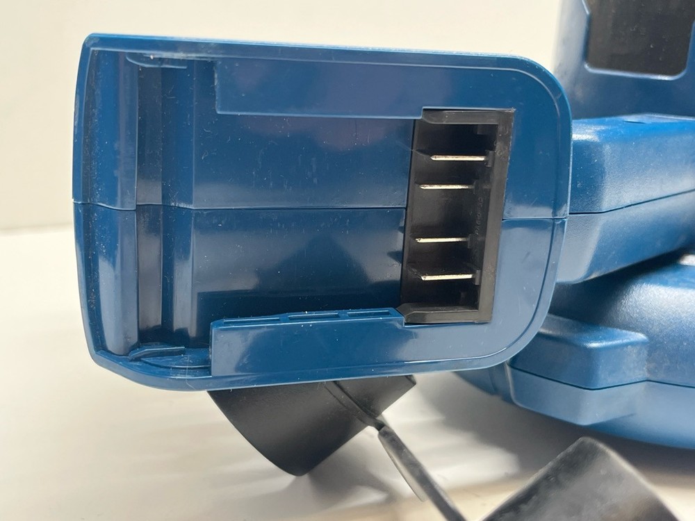 HERCULES LEAF BLOWER HC102B (P28018036)