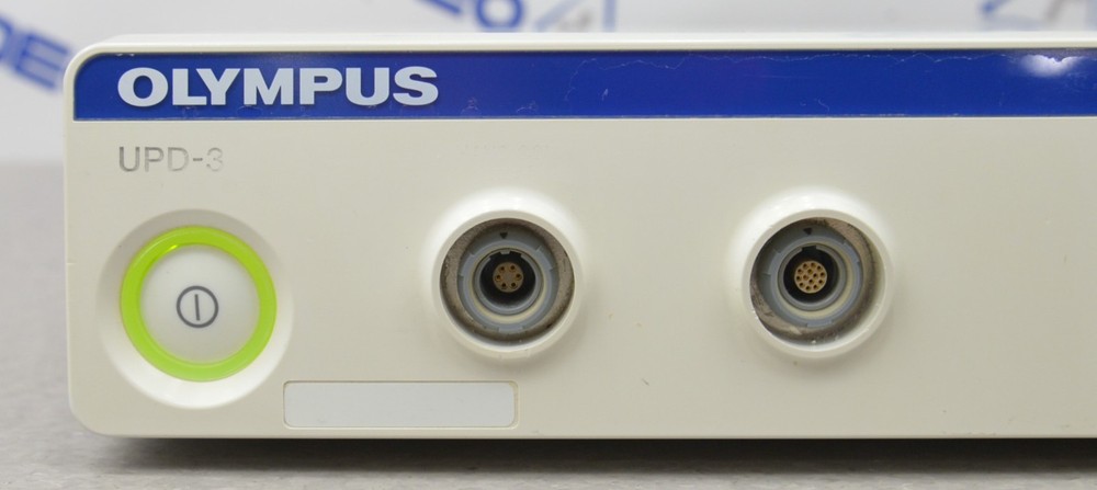 Olympus UPD-3 ScopeGuid Position Detecting Unit