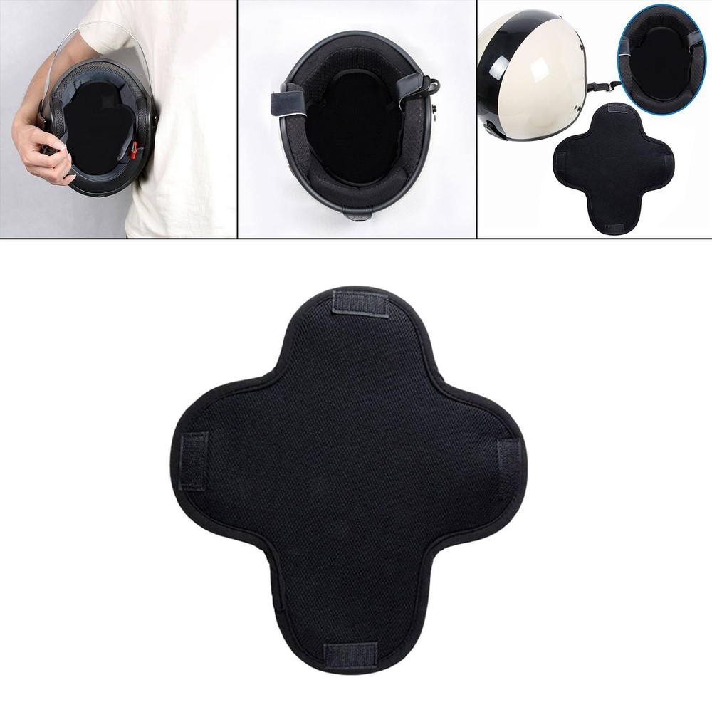 Padding Liner Cushion Head Protection Accessories Easily Installed Insert Shock
