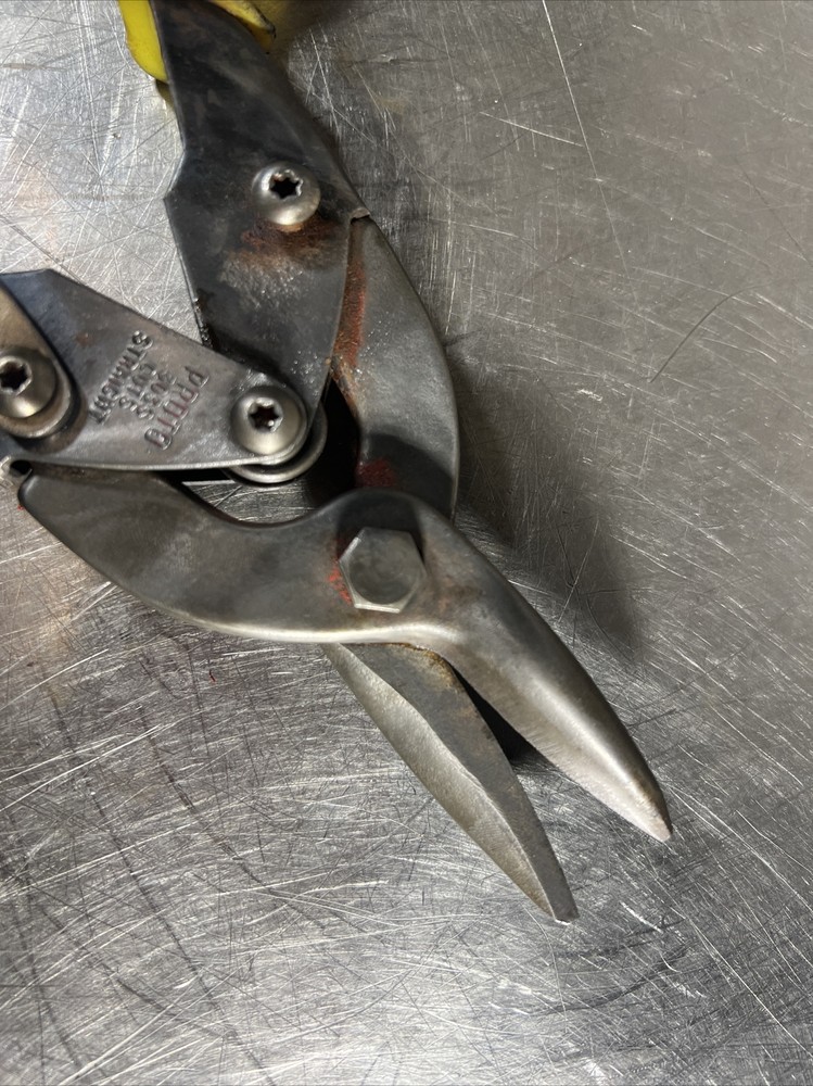 Proto 303S Tin Snips