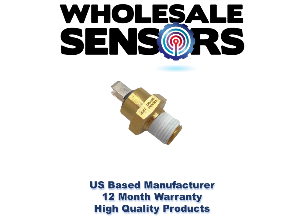 42001-0063S High Limit Switch Replacement Pool/Spa Heater