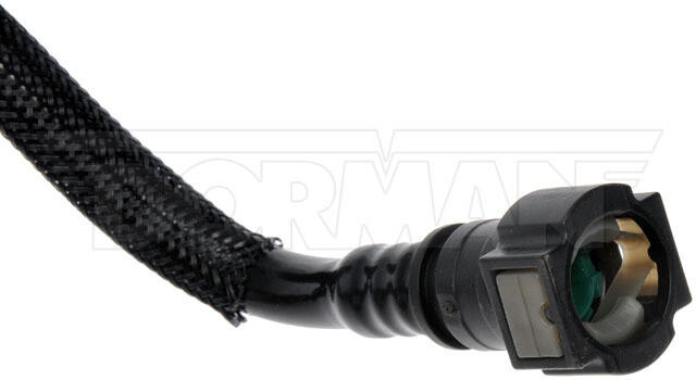 Vapor Canister Purge Valve Dorman 911-777 fits 12-18 Ford Focus 2.0L-L4