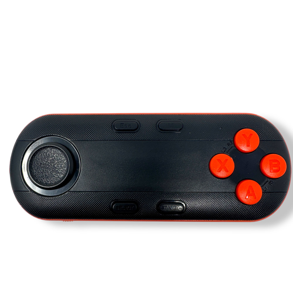 VR 3D Gamepad and Remote Control for Smart Phone / PC / Android & iOS / TV Box