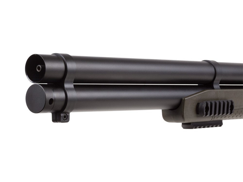 General Air Gun / Air Rifle