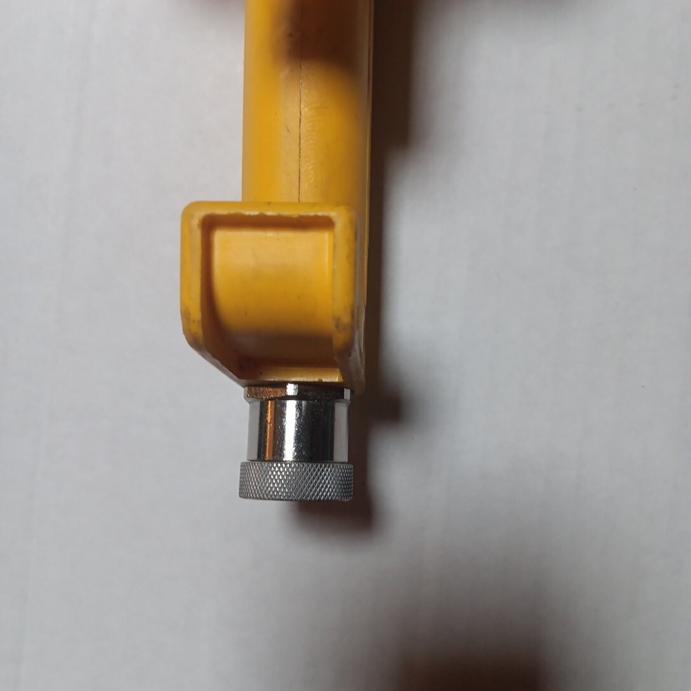 NDT Windsor Probe Digital System NDT WP-725 James Instruments UNTESTED