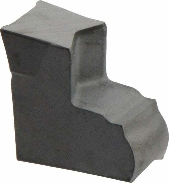 Iscar TAGN4A IC20 Carbide Cutoff Insert (6004438), 1 Piece
