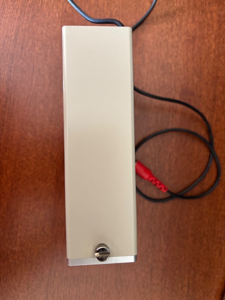 Otari EC-201 Time Code Reader