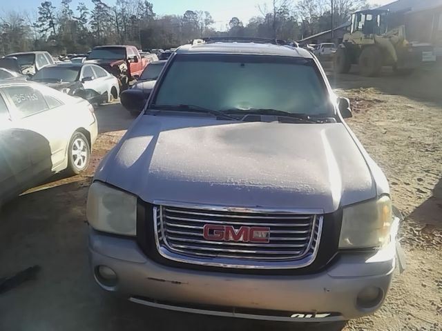 ENVOY 2008 Glove Box 18872