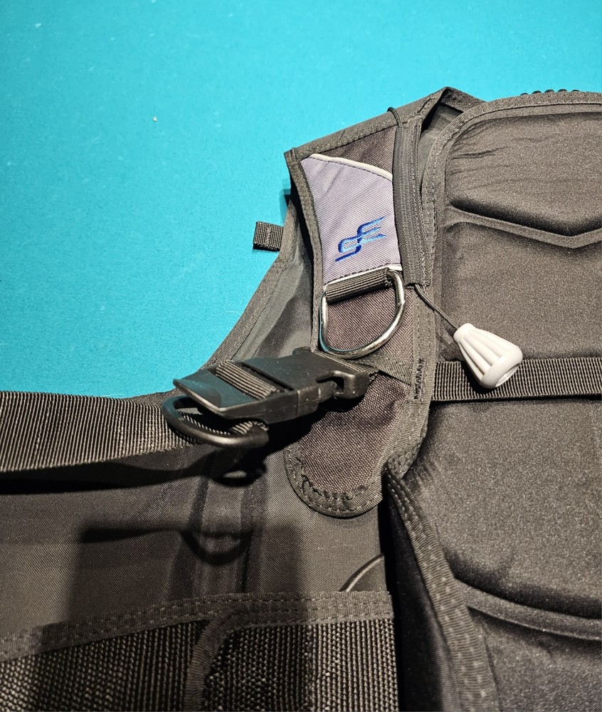Sea Elite Scout BCD - Medium