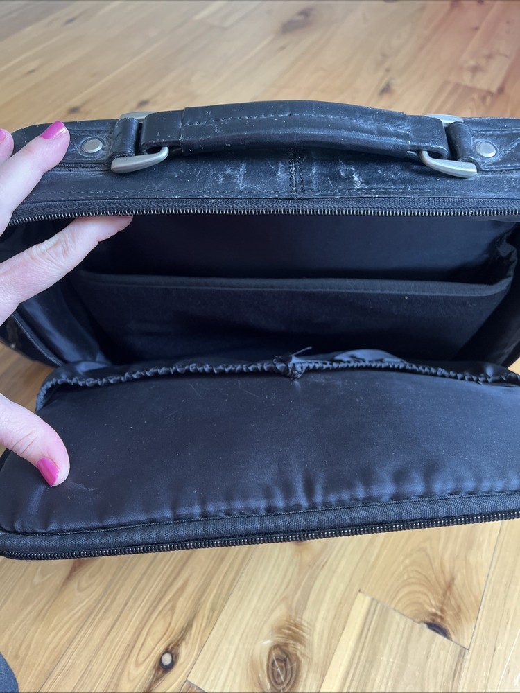 Infocus LP120 DLP Portable Projector With Leather Case