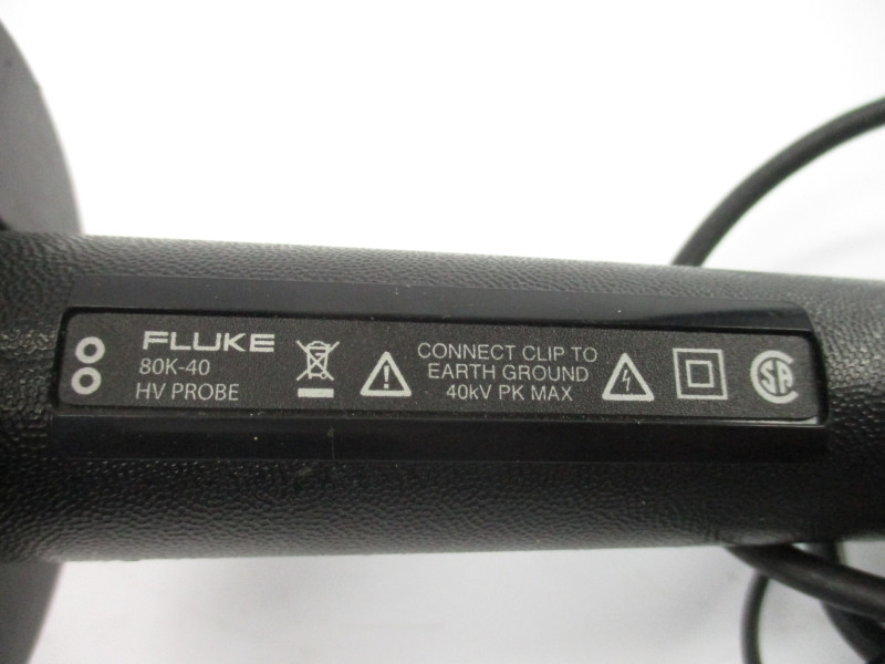 FLUKE 80K-40 NSNP